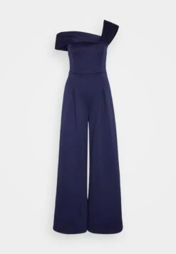 Wal G Delila Strap - Jumpsuit - Navy Blue 12 Wal G Delila Strap - Jumpsuit - Navy Blue -Fashion Verkoop 013ad882b80e43bcae4ecfbfc2fde124
