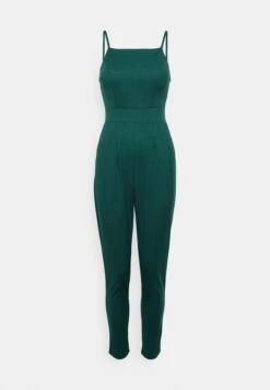 Billy Strap - Jumpsuit - Forest Green -Fashion Verkoop 02ad99b567804799ad40ed6f5fe82fc2