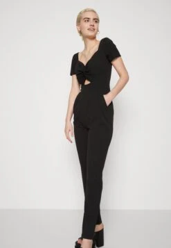 Wal G Sarb Cut Out- Jumpsuit - Black 11 Wal G Sarb Cut Out- Jumpsuit - Black -Fashion Verkoop 0685d0bfb8684fc2b05dedf9d258f511