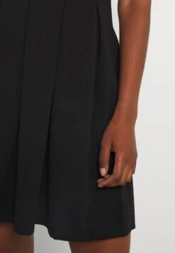 Wal G Bernice Skater Dress - Jerseyjurk - Black -Fashion Verkoop 091f011c46654d65855d5fab380a45e4