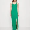 Wal G Erin Maxi - Galajurk - Leaf Green -Fashion Verkoop 0b171754a6a84985b8d1f4a4f9439c3c