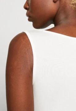 Wal G Melody Bodysuit - Top - White -Fashion Verkoop 0e1a378050374559bee4816695a62981