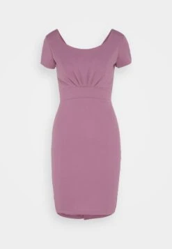 Wal G Gary Bodycon Dress - Jerseyjurk - Mauve Pink -Fashion Verkoop 0f131f2daf7e4e3b93978255f8a0c65d