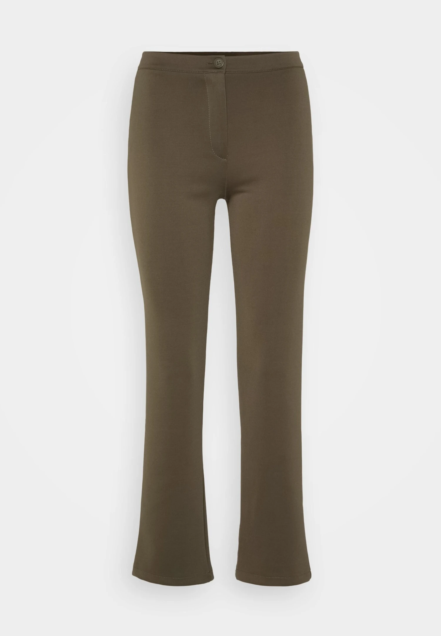 Wal G Brody Trouser - Broek - Khaki 7 Wal G Brody Trouser - Broek - Khaki - Afbeelding 5