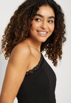 Wal G Reign - Jumpsuit - Black -Fashion Verkoop 131ace94f40a402fb8958bf0a27c043a