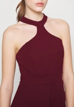 Jonny Curve Skater - Jerseyjurk - Wine -Fashion Verkoop 148a829dea6147df84a990184d4fea22