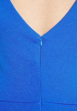Prima Strappy Midi - Cocktailjurk - Electric Blue -Fashion Verkoop 181257d4527543b38fa6d441dc9c348d