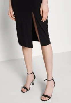 Wal G Embroidered V Neck Rose Midi - Cocktailjurk - Black Floral 13 Wal G Embroidered V Neck Rose Midi - Cocktailjurk - Black Floral -Fashion Verkoop 18af6a357a7a4b91b6a7a8bc7922af1a