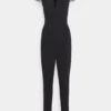 Turner- Jumpsuit - Black -Fashion Verkoop 18c4fa03b74041fc85cd715024b0d1b1