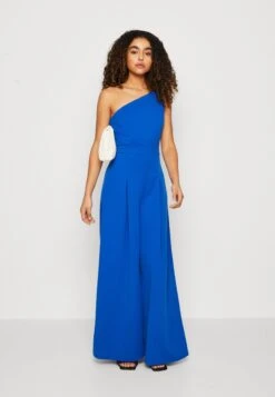 Wal G Hope Jumpsuit - Jumpsuit - Electric Blue 9 Wal G Hope Jumpsuit - Jumpsuit - Electric Blue -Fashion Verkoop 199c9487a4bc468fbdf021588c0bc02a