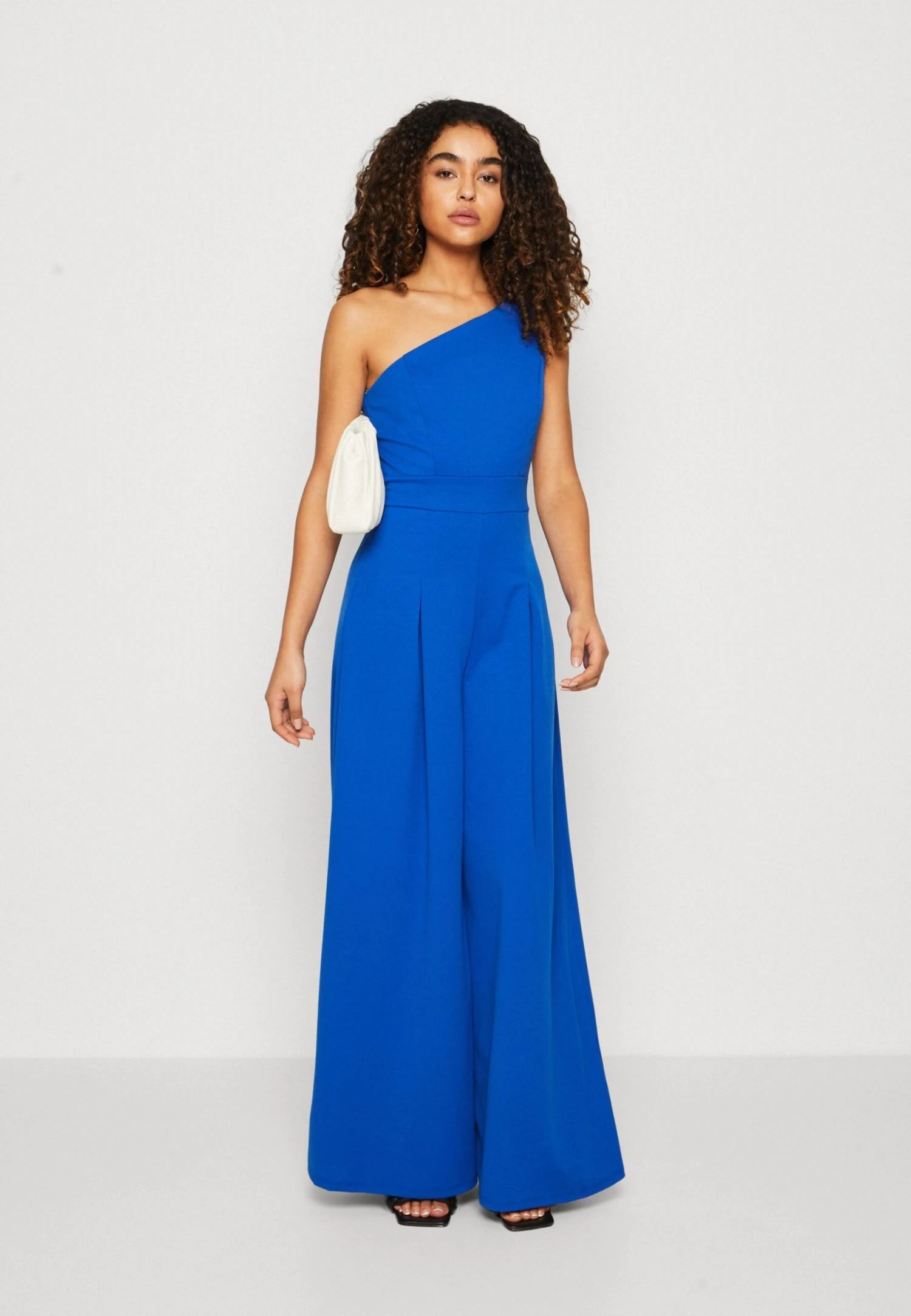 Wal G Hope Jumpsuit - Jumpsuit - Electric Blue 4 Wal G Hope Jumpsuit - Jumpsuit - Electric Blue - Afbeelding 2