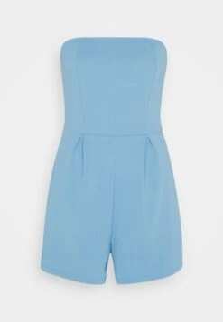 Wal G Arly - Jumpsuit - Dusty Blue -Fashion Verkoop 1e700e4fdfe549d698c6b147a29a81b3