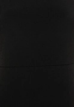 Wal G Ash One Shoulder Dress - Galajurk - Black -Fashion Verkoop 1f64d19ce45f40849d0ee9a6472cf934