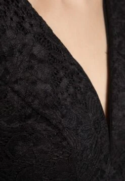 Wal G V Neck Midi Dress - Etui-Jurk - Black 11 Wal G V Neck Midi Dress - Etui-Jurk - Black -Fashion Verkoop 20d138f619d646a88df3bcdf0e9c9315