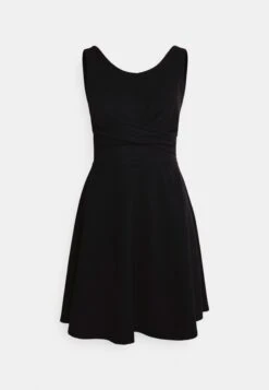 Wal G Jaqueline Skater Dress - Cocktailjurk - Black 12 Wal G Jaqueline Skater Dress - Cocktailjurk - Black -Fashion Verkoop 21c4a5cbe4834226809b6264912b41bb
