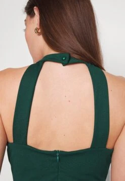 Lexi Curve Midi - Cocktailjurk - Forest Green 13 Lexi Curve Midi - Cocktailjurk - Forest Green -Fashion Verkoop 244b752029894e338c8be0a2769f8444