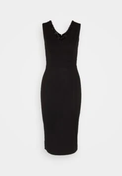Wal G Joel Midi - Cocktailjurk - Black 12 Wal G Joel Midi - Cocktailjurk - Black -Fashion Verkoop 26d2f08fb5cd4ad99f8a3de82009372d