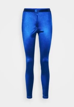 Wal G Ami Trouser - Broek - Electric Blue -Fashion Verkoop 28d267977ab047c4a3f5116b761ac271