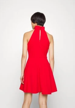 Annie Halter Skater - Jerseyjurk - Red 10 Annie Halter Skater - Jerseyjurk - Red -Fashion Verkoop 29dcdeaa8d8843bb8ec76f92d8f4e05e