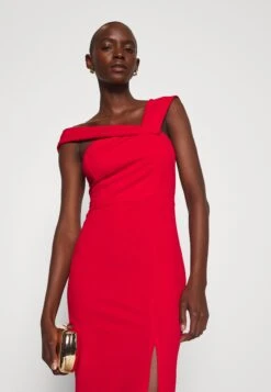 Delila Strap Midi - Etui-Jurk - Red 15 Delila Strap Midi - Etui-Jurk - Red -Fashion Verkoop 2a3183f204f74999ac6244759042a70b