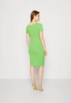 Wal G Cruise CollectionBry Mini Dress - Jerseyjurk - Leaf Green 10 Wal G Cruise CollectionBry Mini Dress - Jerseyjurk - Leaf Green -Fashion Verkoop 2bbfd434117a4df5ba28dae462bdd4f5