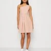 Wal G Vanya One Shoulder Skater Dress - Jerseyjurk - Blush Pink -Fashion Verkoop 2e1d089426af44bdb6d24ce753ca0c8c