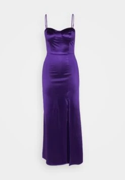 Wal G Dina Corset Maxi - Galajurk - Purple -Fashion Verkoop 2e7b548572d64a8aba4396add9f4afbb