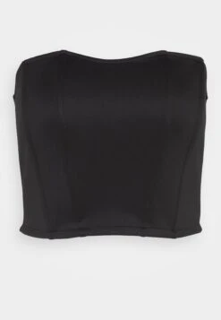 Wal G Priya Bodice- Top - Black -Fashion Verkoop 2eb2e582c0354b68aa53705063b29873