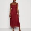 Wal G Sandy - Maxi-Jurk - Plum -Fashion Verkoop 313bb768dad44432b61d009ecef67288