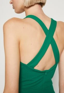 Wal G Alex Cross Back - Jumpsuit - Leaf Green -Fashion Verkoop 32cecaea6e094c9cb00ac4c06c71fbbb