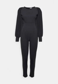 Joan - Jumpsuit - Black 12 Joan - Jumpsuit - Black -Fashion Verkoop 347cb0519e0644df8f163ee3ed555af3
