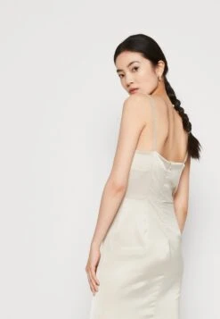 Wal G Wedding Mona Maxi - Galajurk - Gold-Coloured -Fashion Verkoop 34ba8641277344f387644345097245eb