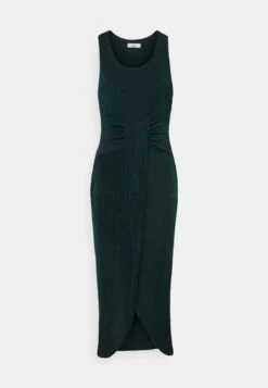 Wal G Shami Bodycon Midi - Jerseyjurk - Forest Green 12 Wal G Shami Bodycon Midi - Jerseyjurk - Forest Green -Fashion Verkoop 3822abf849fb47e3b53403ee2db9254f