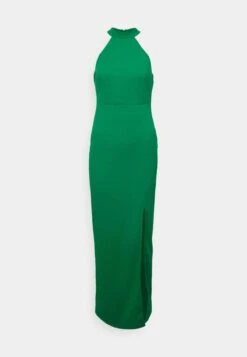 Wedding Lindy Cut Out- Jerseyjurk - Leaf Green -Fashion Verkoop 3951a033d87c4860930e73c1a2aaa047
