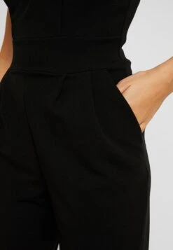 Jumpsuit - Black 13 Jumpsuit - Black -Fashion Verkoop 39665f251e7f40b3a1208694b76d7270