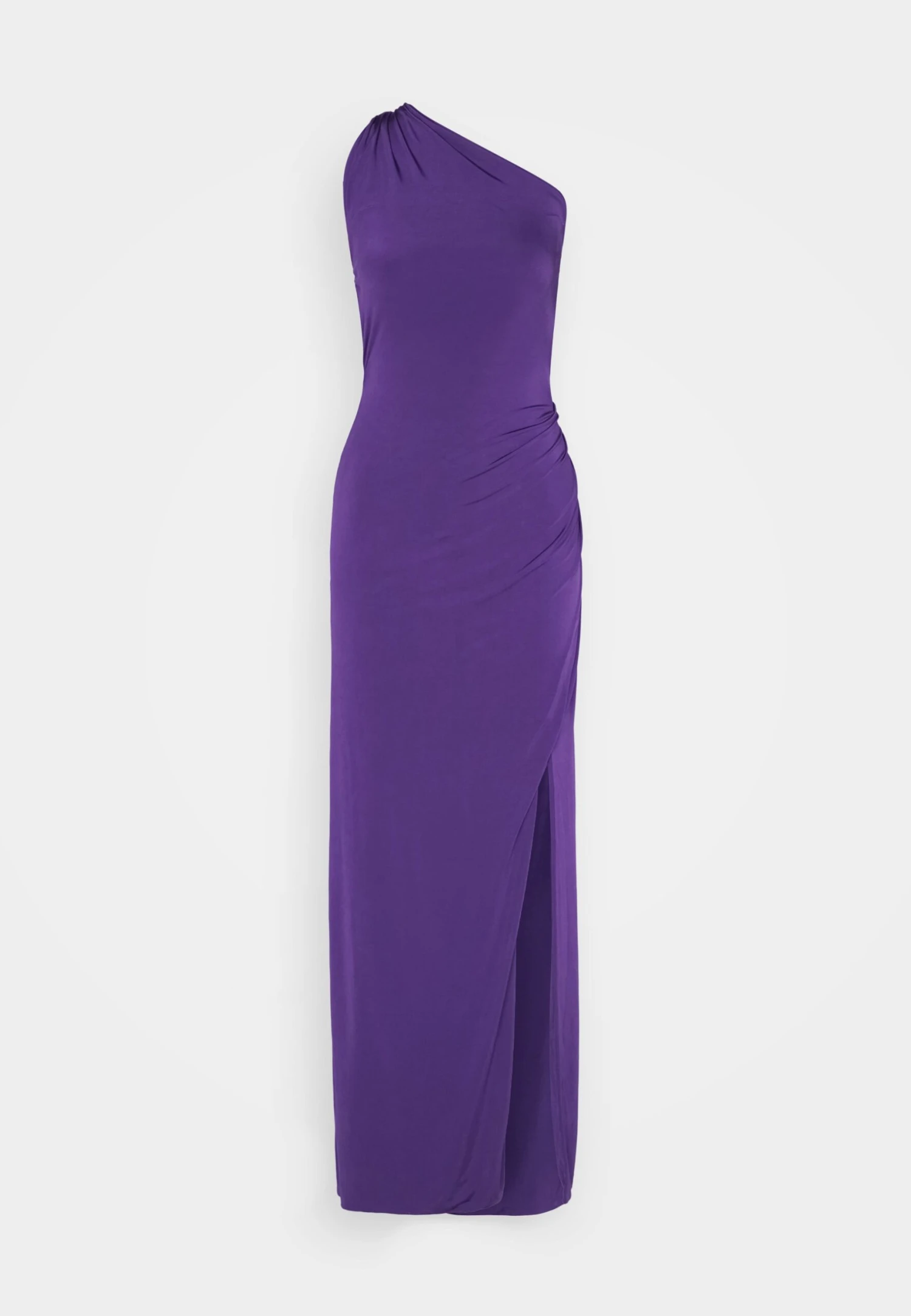 Wal G Wedding Estelle Backless Maxi - Galajurk - Purple 7 Wal G Wedding Estelle Backless Maxi - Galajurk - Purple - Afbeelding 5