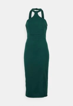Lexi Curve Midi - Cocktailjurk - Forest Green 12 Lexi Curve Midi - Cocktailjurk - Forest Green -Fashion Verkoop 3ba9f175bb6541e7989dacfb8161b1cc