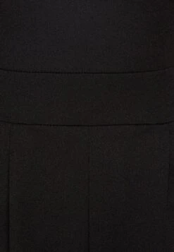 Josh Ruffle - Jumpsuit - Black 7 Josh Ruffle - Jumpsuit - Black -Fashion Verkoop 3d1c642906c8429cae695c3da23d44b1