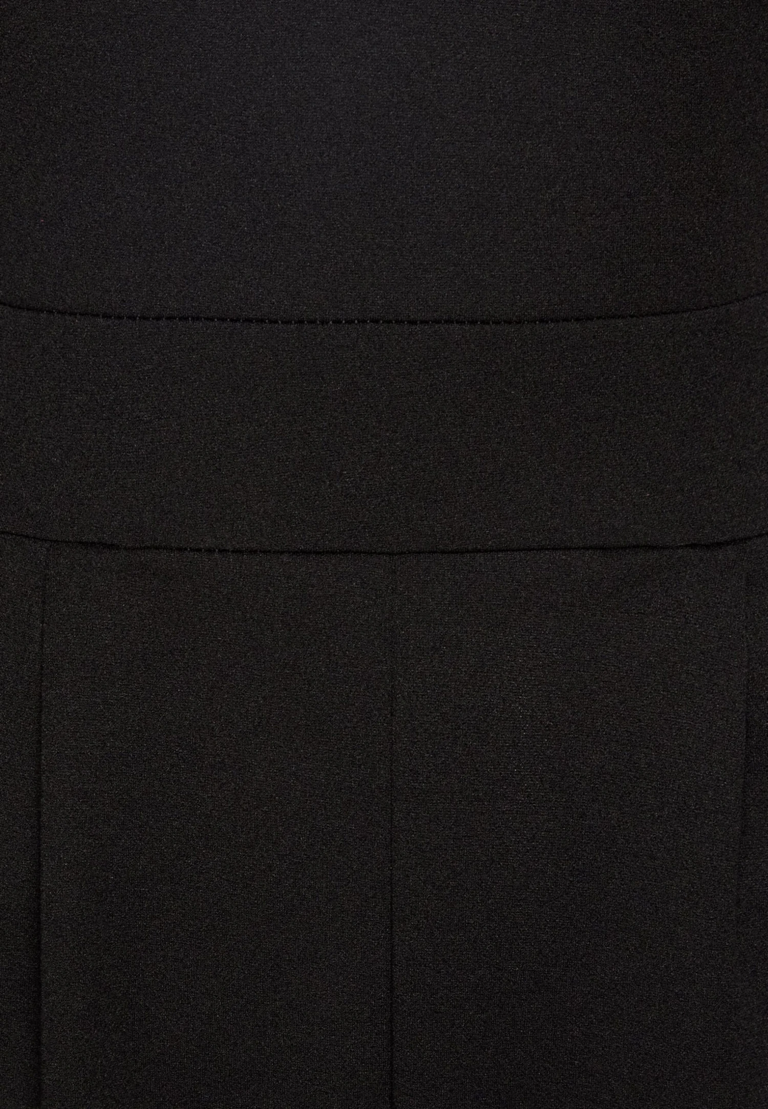 Josh Ruffle - Jumpsuit - Black 5 Josh Ruffle - Jumpsuit - Black - Afbeelding 3