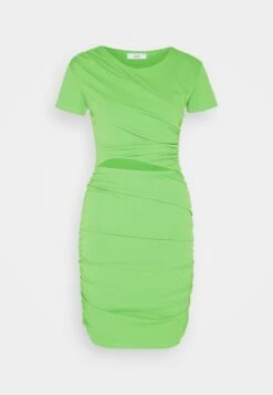 Wal G Cruise CollectionBry Mini Dress - Jerseyjurk - Leaf Green 12 Wal G Cruise CollectionBry Mini Dress - Jerseyjurk - Leaf Green -Fashion Verkoop 3ef456b8fe8a4745a222a7ee5bab7ab0