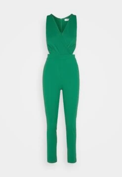 Wal G Marty Cut Out - Jumpsuit - Leaf Green 12 Wal G Marty Cut Out - Jumpsuit - Leaf Green -Fashion Verkoop 3f5f4dc9d7b549a2ac464733ec0a1cbc