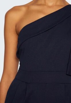 Wal G Jon- Jumpsuit - Navy Blue -Fashion Verkoop 4311638bd8454e749914f8715d82525e