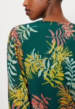 Wal G Cruise Collection Tropical Contrast Mini Dress - Jurk - Multicoloured -Fashion Verkoop 463372af8fd04bd583114f9157299c3d