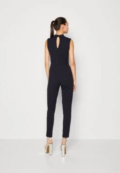 Wal G Langley Cupped - Jumpsuit - Navy Blue -Fashion Verkoop 4cb431d207a24eb58ab8fb52a920f761