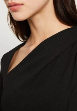 Wal G Mila Asymmetric Mini - Cocktailjurk - Black -Fashion Verkoop 4f2a63ac58594146b1bd54de3eb3db45