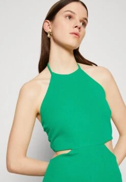 Wal G Cruise Collection Cut Out - Jumpsuit - Leaf Green -Fashion Verkoop 5112461d0a264f5cb4eb62a9dae85889