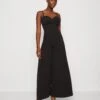 Wal G Thea Wide Leg - Jumpsuit - Black -Fashion Verkoop 5156caf932a14f909579bf47be06ac54