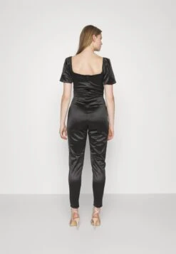 Wal G Benny - Jumpsuit - Black -Fashion Verkoop 527e8f3cb3244ecf93e90802e6ed8e0c
