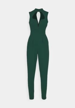 Wal G Langley Cupped - Jumpsuit - Forest Green 12 Wal G Langley Cupped - Jumpsuit - Forest Green -Fashion Verkoop 52856e577f2240c39a62e30c0f7797fd