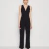 Wal G Lillian - Jumpsuit - Navy Blue -Fashion Verkoop 576933f03e234cb9ac7b42d878500c88
